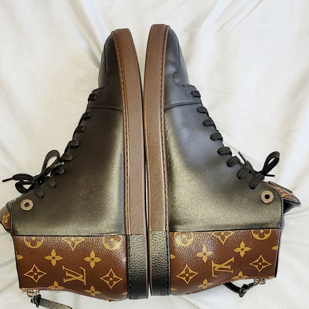 Loius Vuttion Sneakers